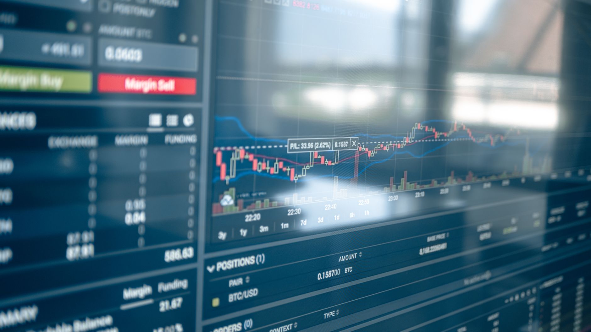 仮想通貨の利益はいくらから確定申告が必要？税金の計算方法を解説