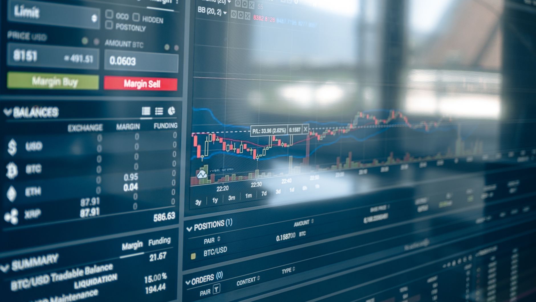 仮想通貨の利益はいくらから確定申告が必要？税金の計算方法を解説